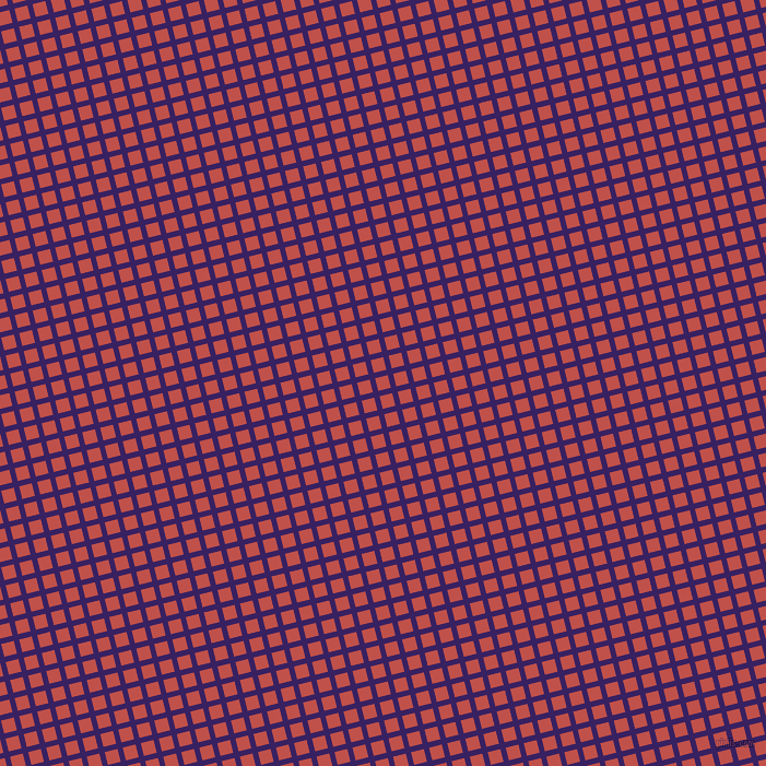 14/104 degree angle diagonal checkered chequered lines, 5 pixel lines width, 12 pixel square size, Christalle and Sunset plaid checkered seamless tileable