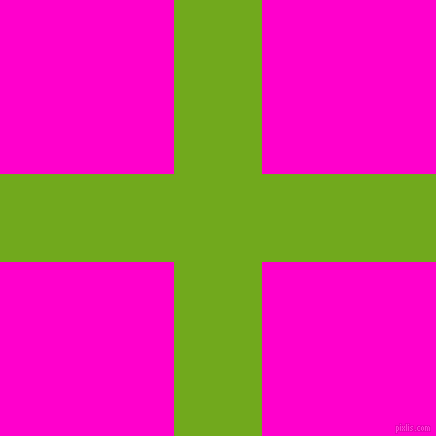 checkered chequered horizontal vertical lines, 88 pixel line width, 348 pixel square size, Christi and Hot Magenta plaid checkered seamless tileable