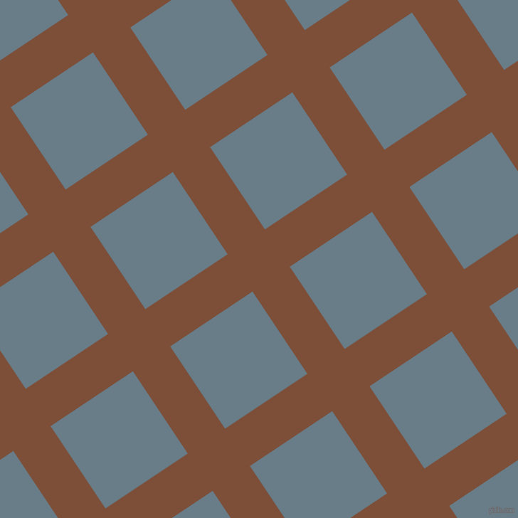 34/124 degree angle diagonal checkered chequered lines, 63 pixel line width, 139 pixel square size, Cigar and Lynch plaid checkered seamless tileable