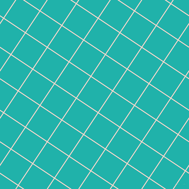 56/146 degree angle diagonal checkered chequered lines, 3 pixel line width, 82 pixel square sizeCinderella and Light Sea Green plaid checkered seamless tileable