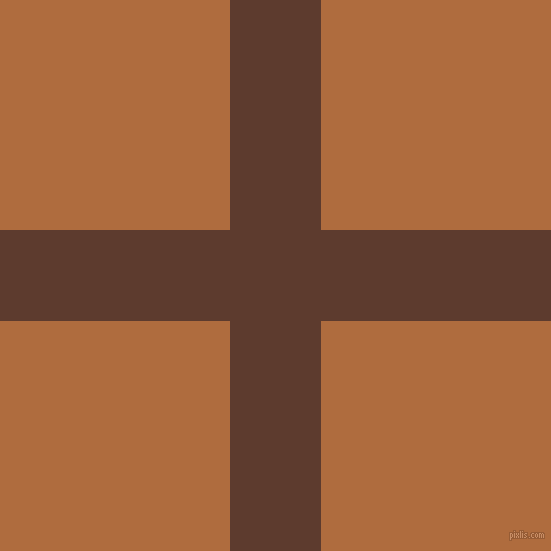 checkered chequered horizontal vertical lines, 91 pixel lines width, 460 pixel square size, Cioccolato and Bourbon plaid checkered seamless tileable