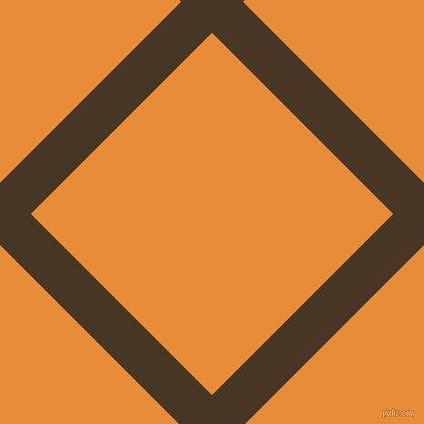 45/135 degree angle diagonal checkered chequered lines, 48 pixel lines width, 281 pixel square size, Clinker and California plaid checkered seamless tileable