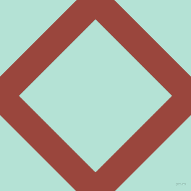 45/135 degree angle diagonal checkered chequered lines, 91 pixel line width, 366 pixel square size, Cognac and Cruise plaid checkered seamless tileable