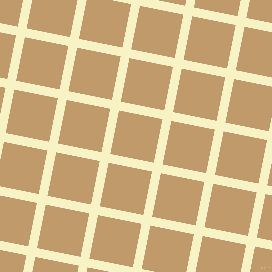 79/169 degree angle diagonal checkered chequered lines, 29 pixel line width, 143 pixel square size, Corn Field and Fallow plaid checkered seamless tileable