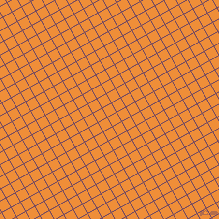29/119 degree angle diagonal checkered chequered lines, 2 pixel line width, 20 pixel square size, Cosmic and Sun plaid checkered seamless tileable