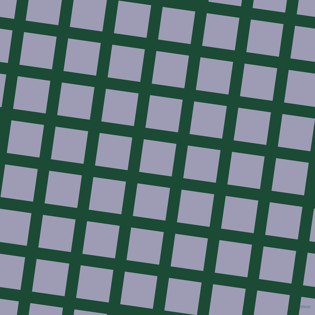 82/172 degree angle diagonal checkered chequered lines, 38 pixel line width, 108 pixel square size, County Green and Logan plaid checkered seamless tileable