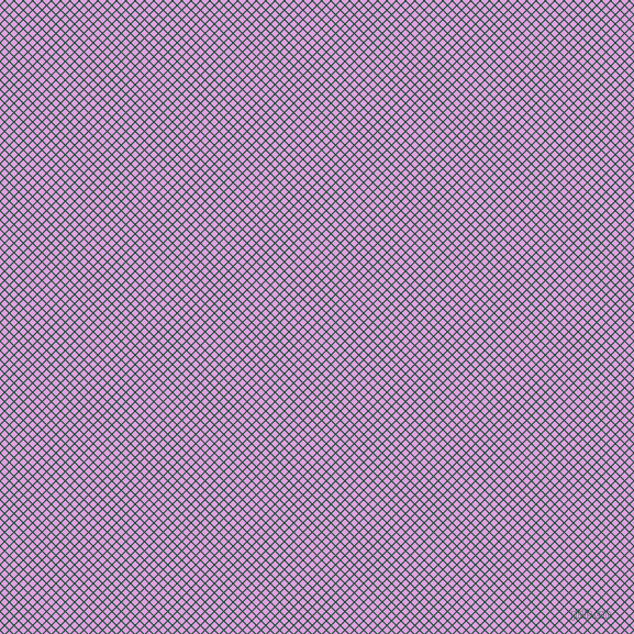 45/135 degree angle diagonal checkered chequered lines, 1 pixel line width, 5 pixel square size, County Green and Plum plaid checkered seamless tileable