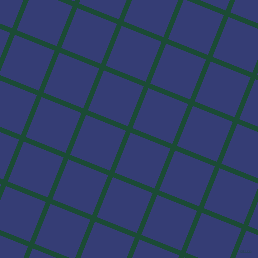 68/158 degree angle diagonal checkered chequered lines, 16 pixel lines width, 138 pixel square size, County Green and Torea Bay plaid checkered seamless tileable