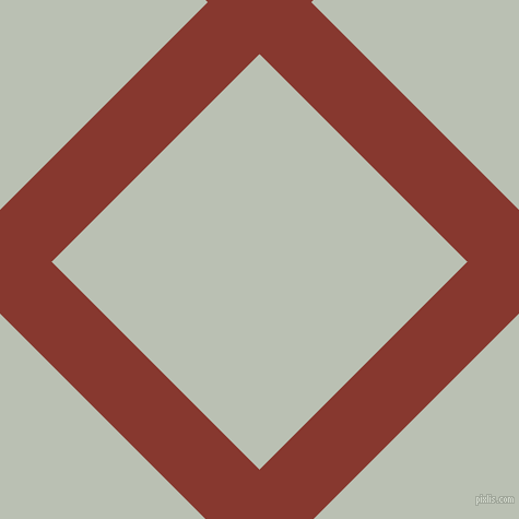 45/135 degree angle diagonal checkered chequered lines, 67 pixel line width, 269 pixel square size, Crab Apple and Tasman plaid checkered seamless tileable
