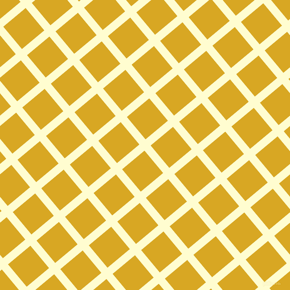 40/130 degree angle diagonal checkered chequered lines, 16 pixel lines width, 58 pixel square size, Cream and Galliano plaid checkered seamless tileable