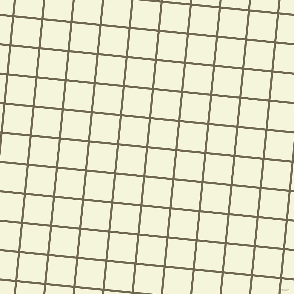 84/174 degree angle diagonal checkered chequered lines, 7 pixel line width, 91 pixel square size, Crocodile and Beige plaid checkered seamless tileable