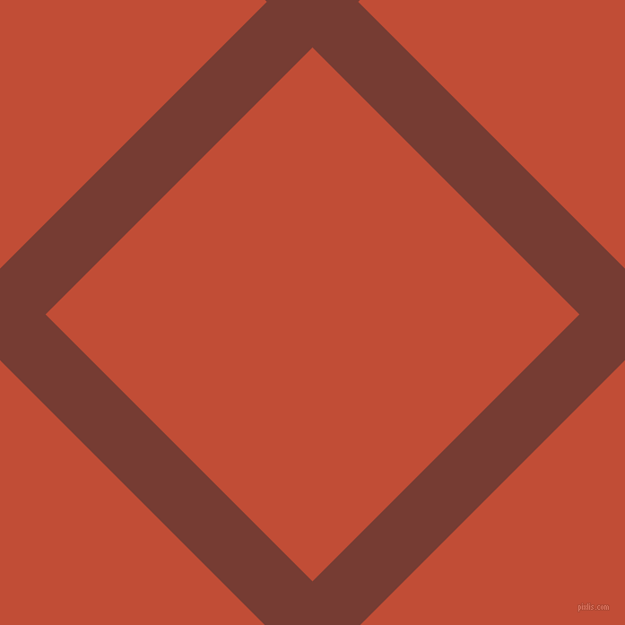 45/135 degree angle diagonal checkered chequered lines, 72 pixel line width, 421 pixel square size, Crown Of Thorns and Grenadier plaid checkered seamless tileable