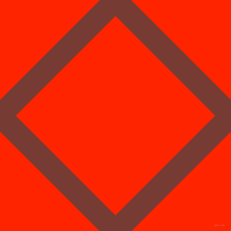 45/135 degree angle diagonal checkered chequered lines, 77 pixel lines width, 485 pixel square size, Crown Of Thorns and Scarlet plaid checkered seamless tileable
