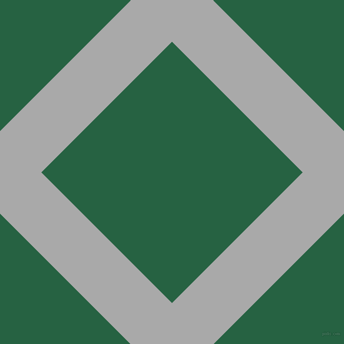 45/135 degree angle diagonal checkered chequered lines, 114 pixel lines width, 361 pixel square size, Dark Gray and Green Pea plaid checkered seamless tileable