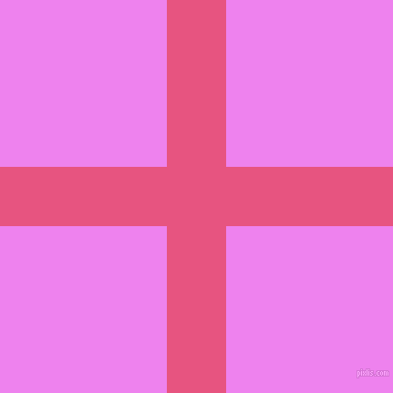 checkered chequered horizontal vertical lines, 65 pixel line width, 366 pixel square size, Dark Pink and Violet plaid checkered seamless tileable