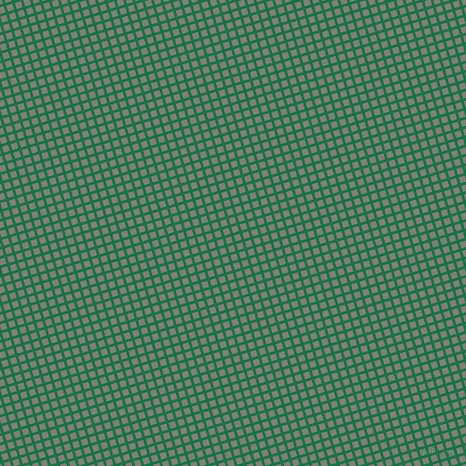 17/107 degree angle diagonal checkered chequered lines, 3 pixel lines width, 7 pixel square size, Dark Spring Green and Concord plaid checkered seamless tileable