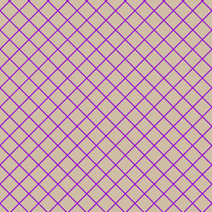 45/135 degree angle diagonal checkered chequered lines, 2 pixel lines width, 25 pixel square sizeDark Violet and Soft Amber plaid checkered seamless tileable