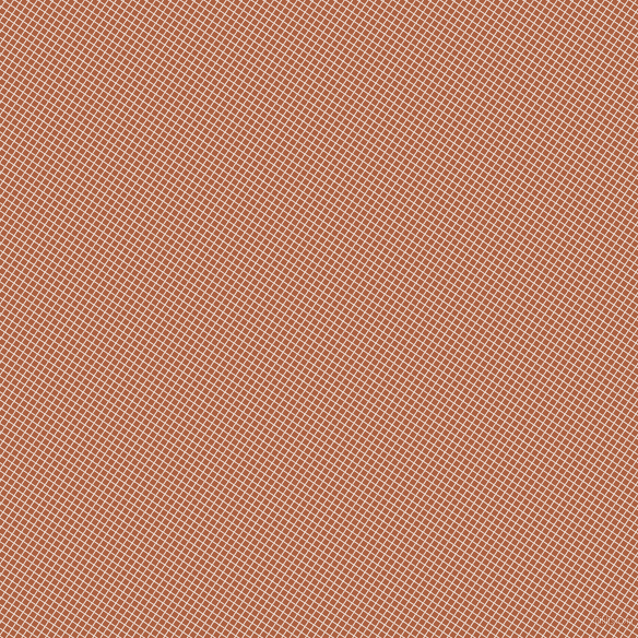 56/146 degree angle diagonal checkered chequered lines, 1 pixel line width, 5 pixel square size, Dawn Pink and Tuscany plaid checkered seamless tileable