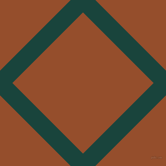 45/135 degree angle diagonal checkered chequered lines, 56 pixel line width, 320 pixel square size, Deep Teal and Alert Tan plaid checkered seamless tileable