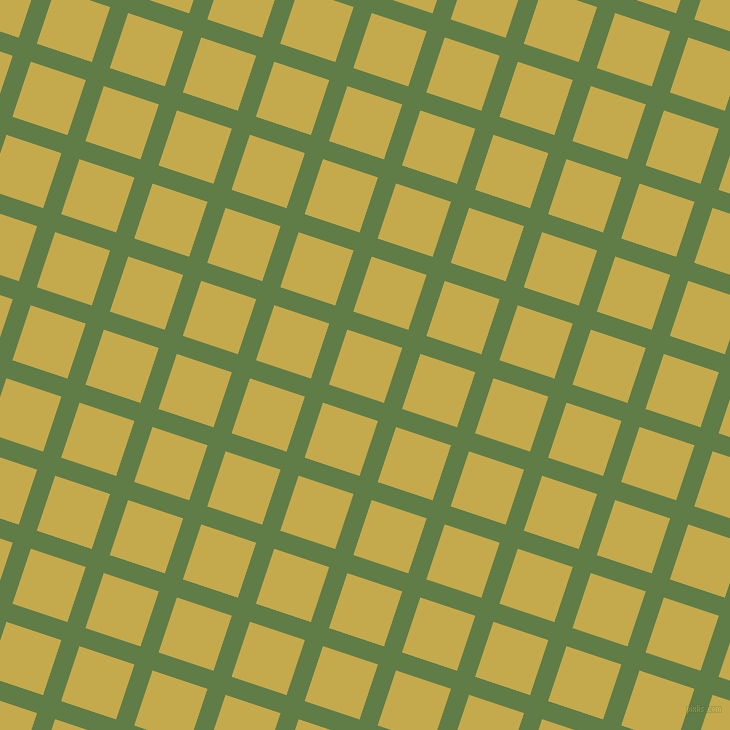 72/162 degree angle diagonal checkered chequered lines, 19 pixel line width, 58 pixel square size, Dingley and Sundance plaid checkered seamless tileable