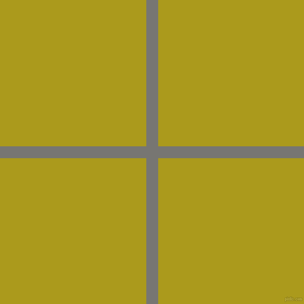 checkered chequered horizontal vertical lines, 24 pixel lines width, 591 pixel square size, Dove Grey and Lucky plaid checkered seamless tileable