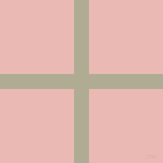 checkered chequered horizontal vertical lines, 48 pixel lines width, 472 pixel square size, Eagle and Beauty Bush plaid checkered seamless tileable