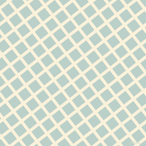 38/128 degree angle diagonal checkered chequered lines, 10 pixel line width, 32 pixel square size, Early Dawn and Jet Stream plaid checkered seamless tileable