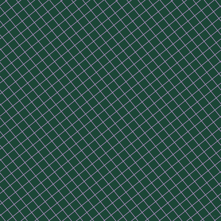 39/129 degree angle diagonal checkered chequered lines, 2 pixel lines width, 27 pixel square size, East Side and Sherwood Green plaid checkered seamless tileable