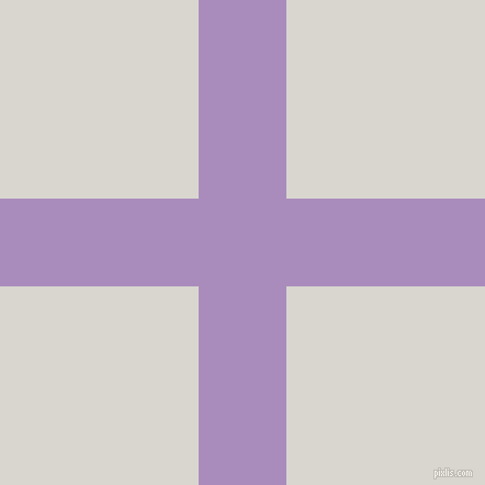 checkered chequered horizontal vertical lines, 80 pixel line width, 362 pixel square size, East Side and Timberwolf plaid checkered seamless tileable