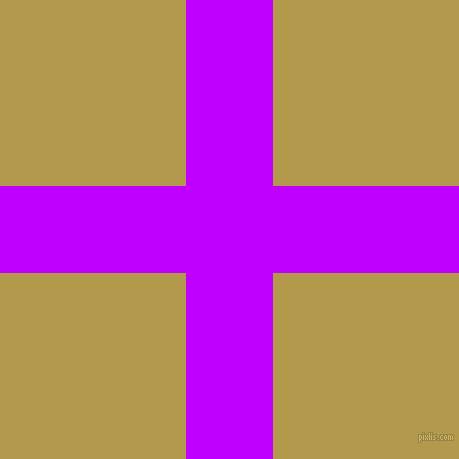 checkered chequered horizontal vertical lines, 87 pixel lines width, 372 pixel square size, Electric Purple and Husk plaid checkered seamless tileable