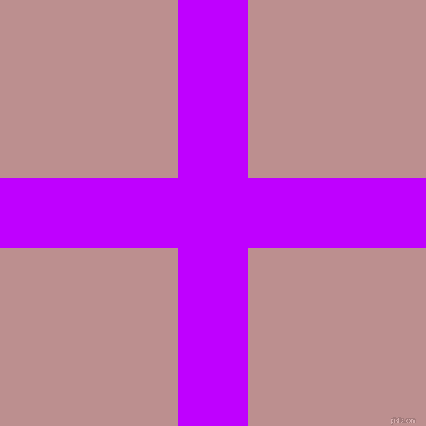 checkered chequered horizontal vertical lines, 102 pixel lines width, 514 pixel square size, Electric Purple and Rosy Brown plaid checkered seamless tileable