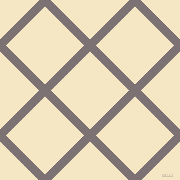 45/135 degree angle diagonal checkered chequered lines, 27 pixel lines width, 182 pixel square size, Empress and Pipi plaid checkered seamless tileable