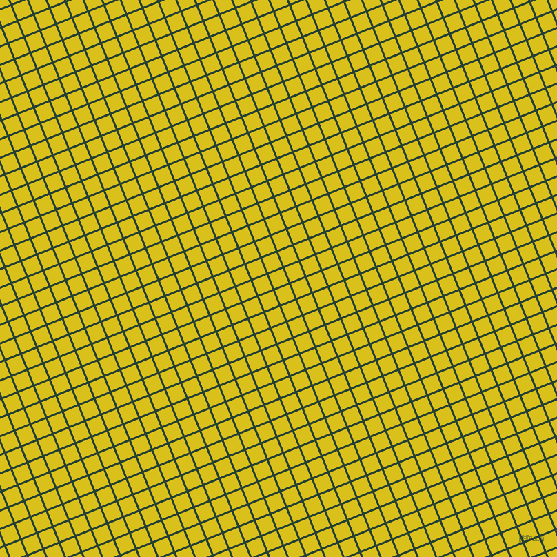 22/112 degree angle diagonal checkered chequered lines, 3 pixel line width, 22 pixel square size, English Holly and Sunflower plaid checkered seamless tileable