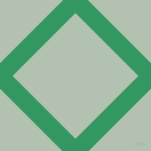 45/135 degree angle diagonal checkered chequered lines, 58 pixel lines width, 288 pixel square size, Eucalyptus and Rainee plaid checkered seamless tileable