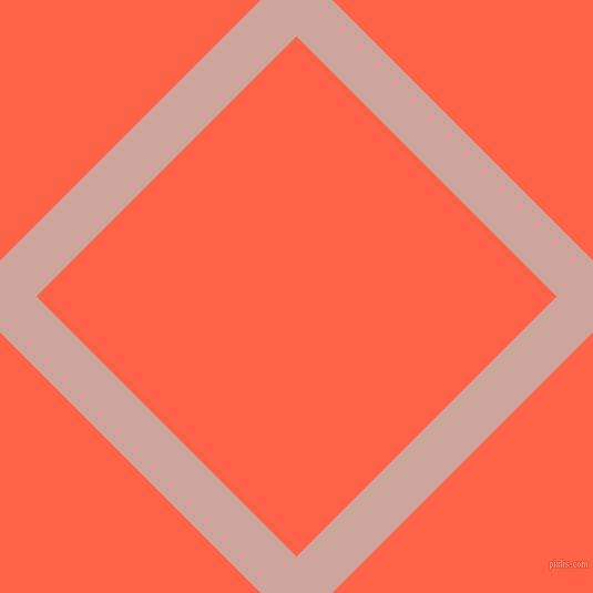 45/135 degree angle diagonal checkered chequered lines, 46 pixel line width, 332 pixel square size, Eunry and Tomato plaid checkered seamless tileable