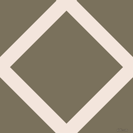 45/135 degree angle diagonal checkered chequered lines, 47 pixel lines width, 265 pixel square size, Fair Pink and Pablo plaid checkered seamless tileable