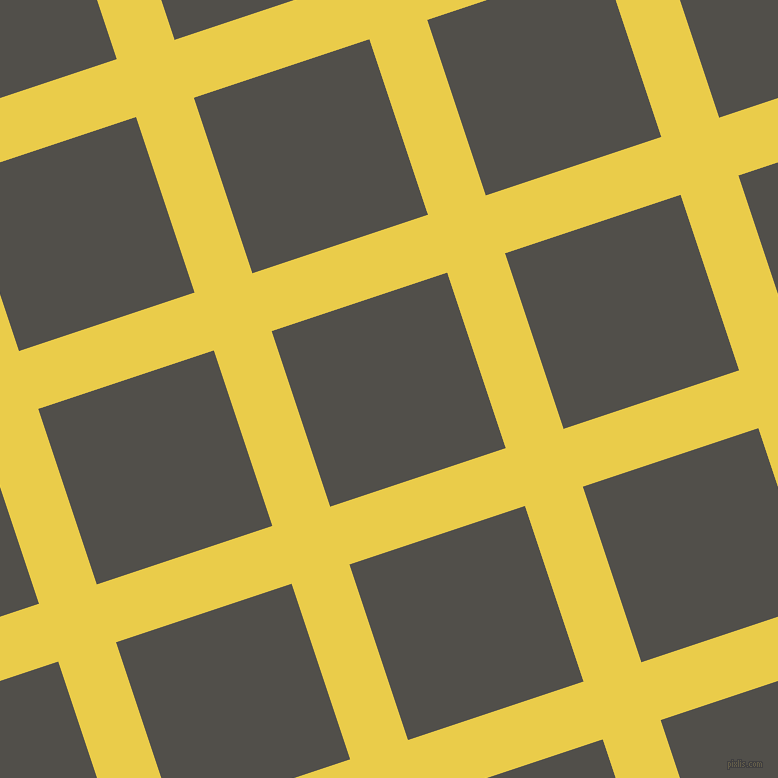 18/108 degree angle diagonal checkered chequered lines, 61 pixel line width, 185 pixel square size, Festival and Dune plaid checkered seamless tileable