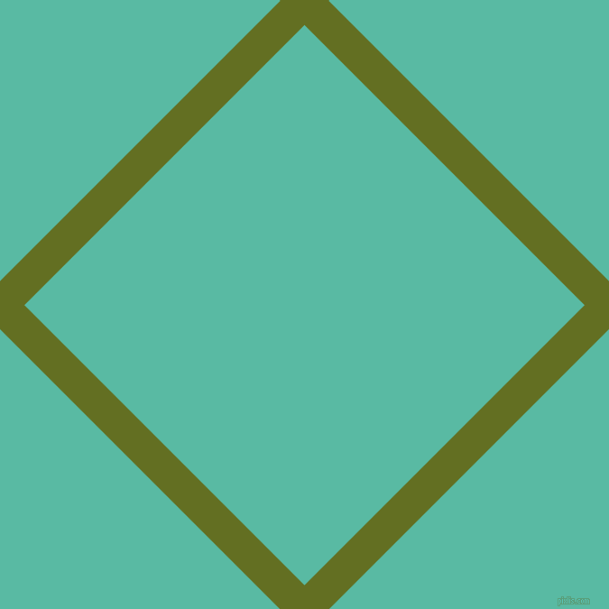 45/135 degree angle diagonal checkered chequered lines, 38 pixel line width, 439 pixel square size, Fiji Green and Puerto Rico plaid checkered seamless tileable