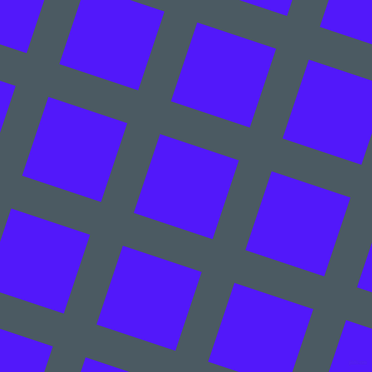 72/162 degree angle diagonal checkered chequered lines, 69 pixel lines width, 166 pixel square size, Fiord and Han Purple plaid checkered seamless tileable