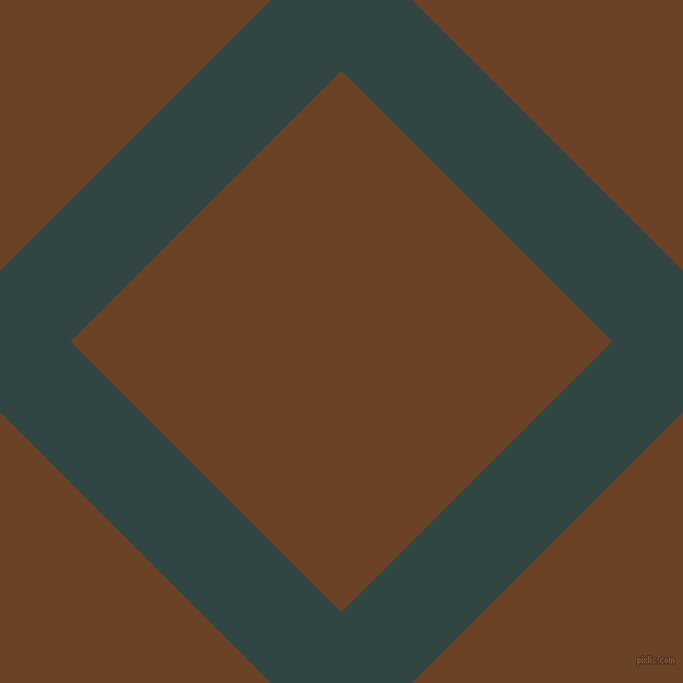 45/135 degree angle diagonal checkered chequered lines, 92 pixel line width, 352 pixel square size, Firefly and Semi-Sweet Chocolate plaid checkered seamless tileable