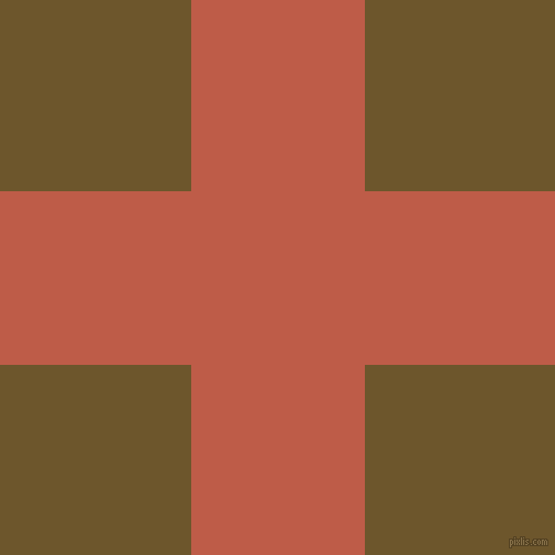 checkered chequered horizontal vertical lines, 158 pixel line width, 347 pixel square size, Flame Pea and Horses Neck plaid checkered seamless tileable