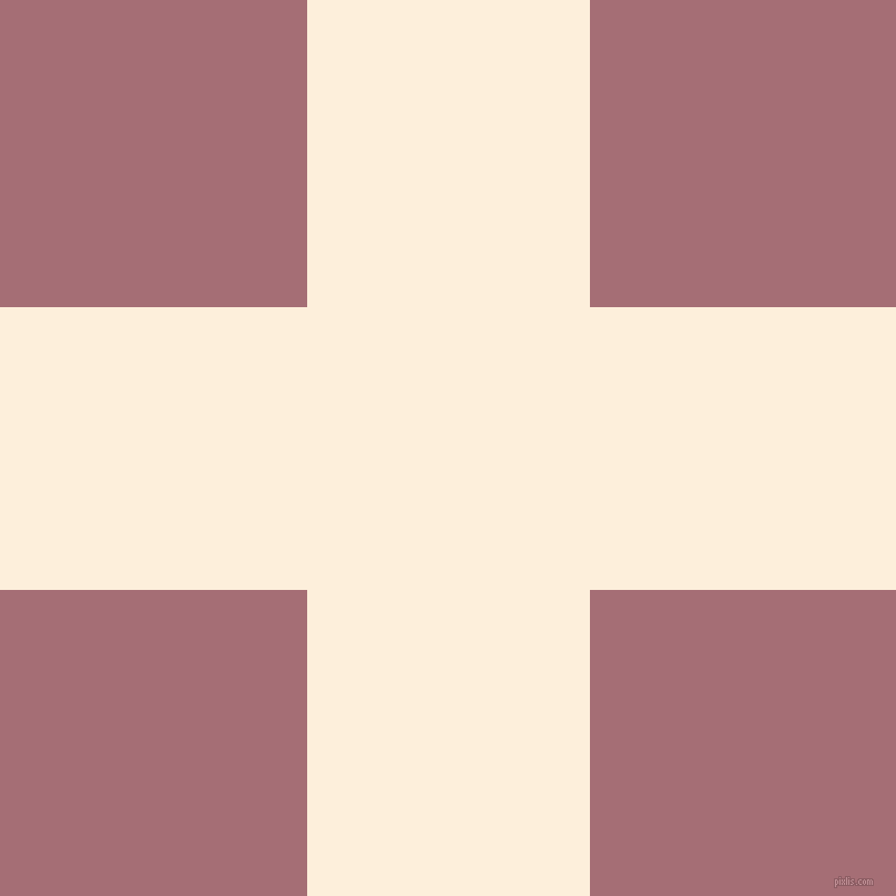checkered chequered horizontal vertical lines, 255 pixel lines width, 553 pixel square size, Forget Me Not and Turkish Rose plaid checkered seamless tileable