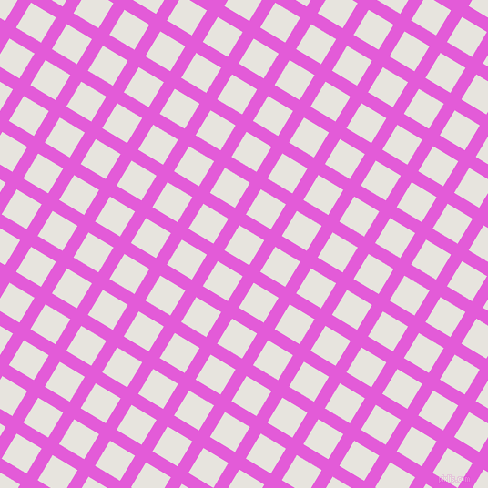 59/149 degree angle diagonal checkered chequered lines, 14 pixel lines width, 32 pixel square sizeFree Speech Magenta and Wild Sand plaid checkered seamless tileable