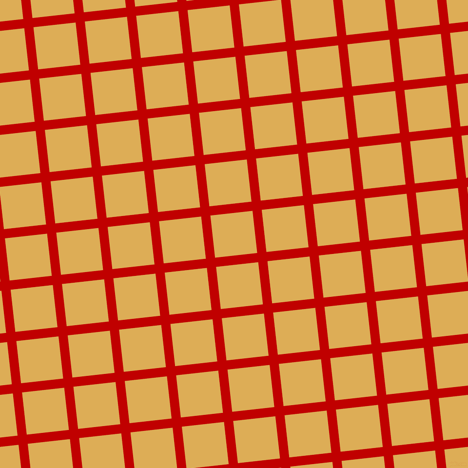 6/96 degree angle diagonal checkered chequered lines, 19 pixel lines width, 87 pixel square size, Free Speech Red and Rob Roy plaid checkered seamless tileable