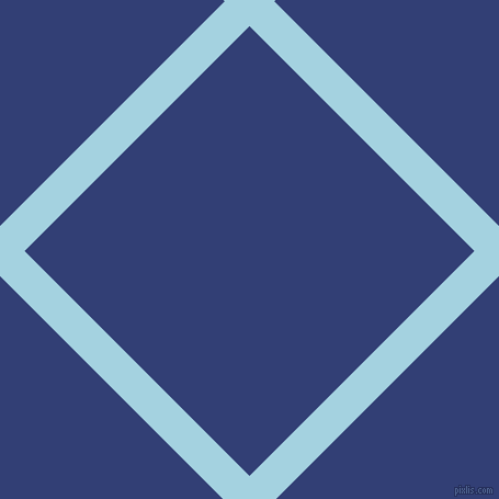 45/135 degree angle diagonal checkered chequered lines, 32 pixel line width, 290 pixel square size, French Pass and Resolution Blue plaid checkered seamless tileable