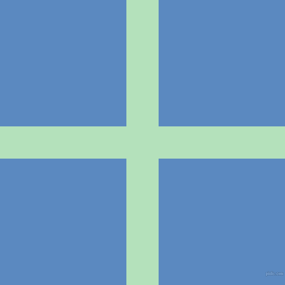checkered chequered horizontal vertical lines, 65 pixel line width, 510 pixel square size, Fringy Flower and Danube plaid checkered seamless tileable