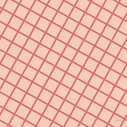 61/151 degree angle diagonal checkered chequered lines, 7 pixel line width, 44 pixel square sizeFroly and Watusi plaid checkered seamless tileable