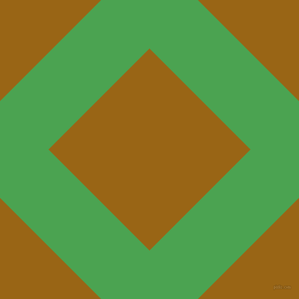 45/135 degree angle diagonal checkered chequered lines, 139 pixel lines width, 290 pixel square sizeFruit Salad and Golden Brown plaid checkered seamless tileable