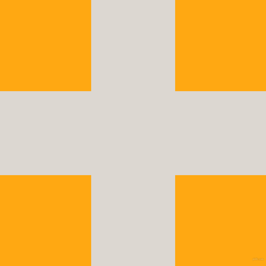 checkered chequered horizontal vertical lines, 268 pixel line width, 581 pixel square size, Gallery and Dark Tangerine plaid checkered seamless tileable