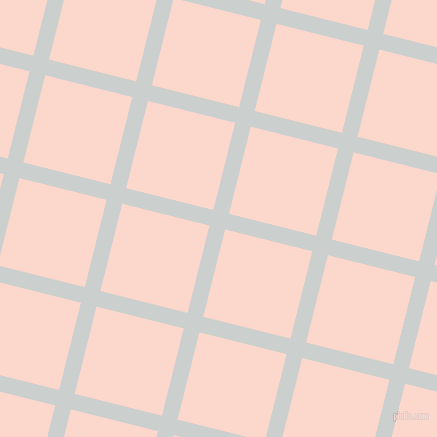 76/166 degree angle diagonal checkered chequered lines, 16 pixel line width, 90 pixel square size, Geyser and Cinderella plaid checkered seamless tileable